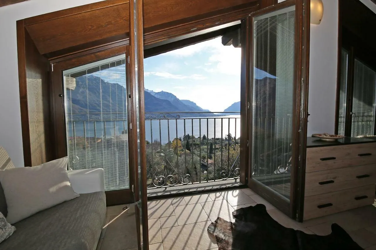 Alba E Tramonto Appartamenti Vista Lago Bellagio Apartment