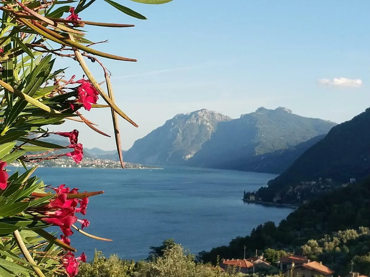 Apartment Alba E Tramonto Appartamenti Vista Lago Bellagio