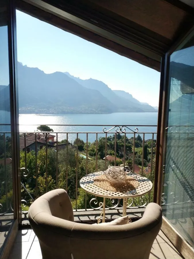 Apartment Alba E Tramonto Appartamenti Vista Lago Bellagio