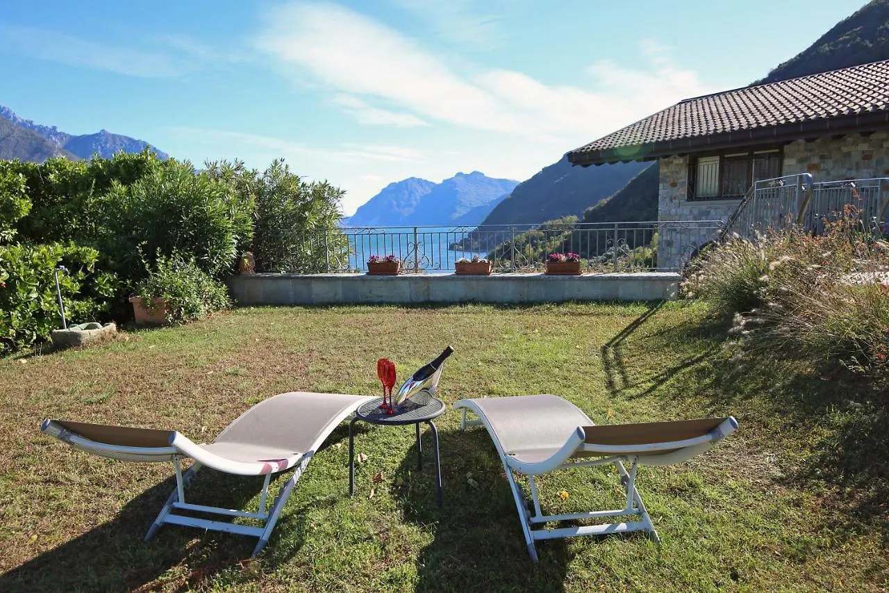 Apartment Alba E Tramonto Appartamenti Vista Lago Bellagio