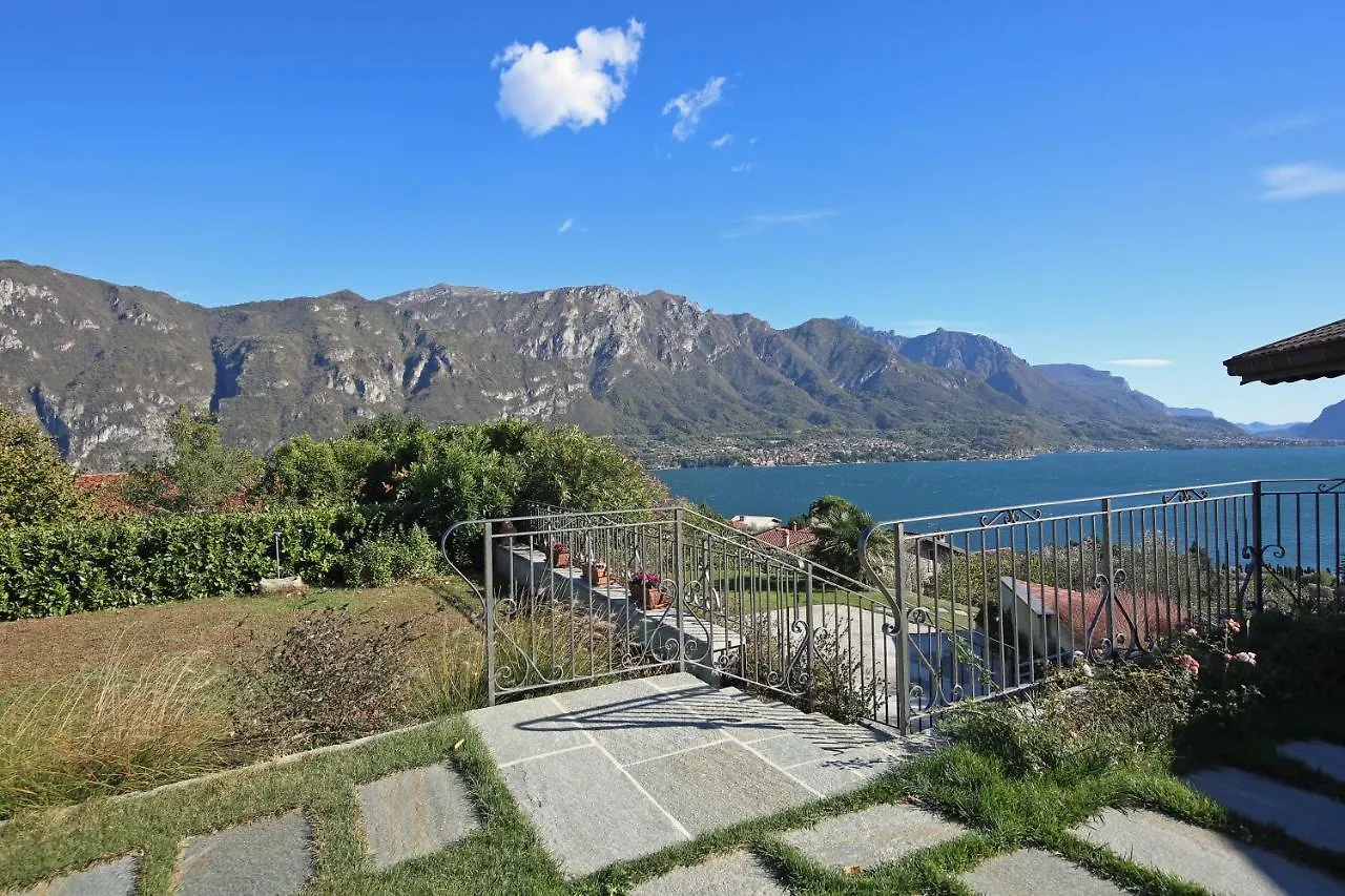 Apartment Alba E Tramonto Appartamenti Vista Lago Bellagio