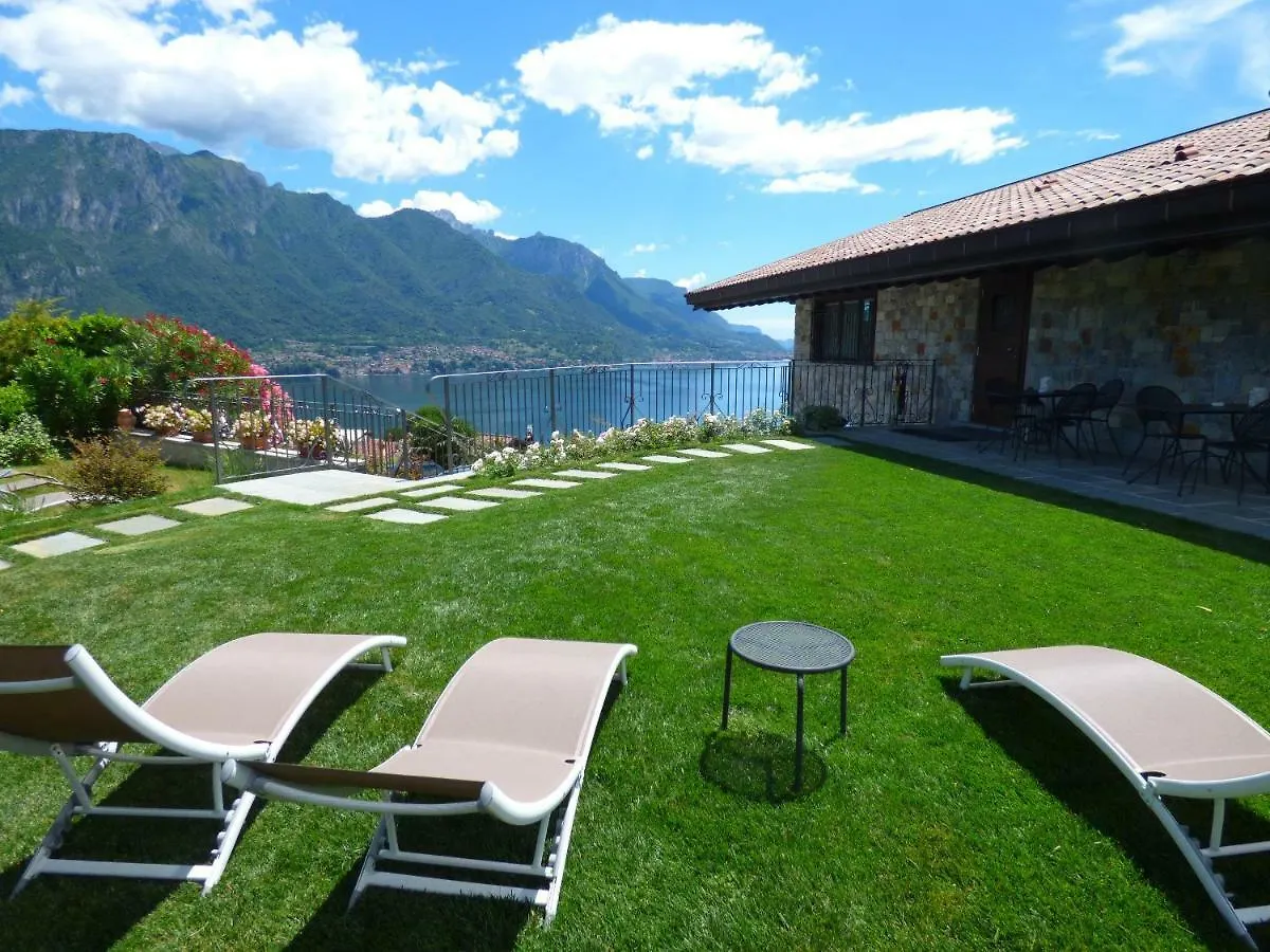 Alba E Tramonto Appartamenti Vista Lago Bellagio Apartment