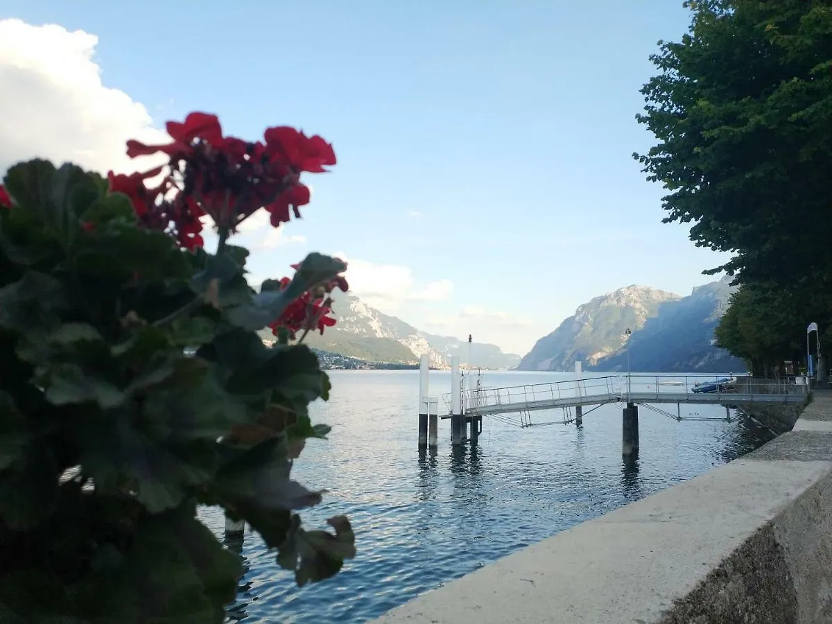 Alba E Tramonto Appartamenti Vista Lago Bellagio 0*,  Italy
