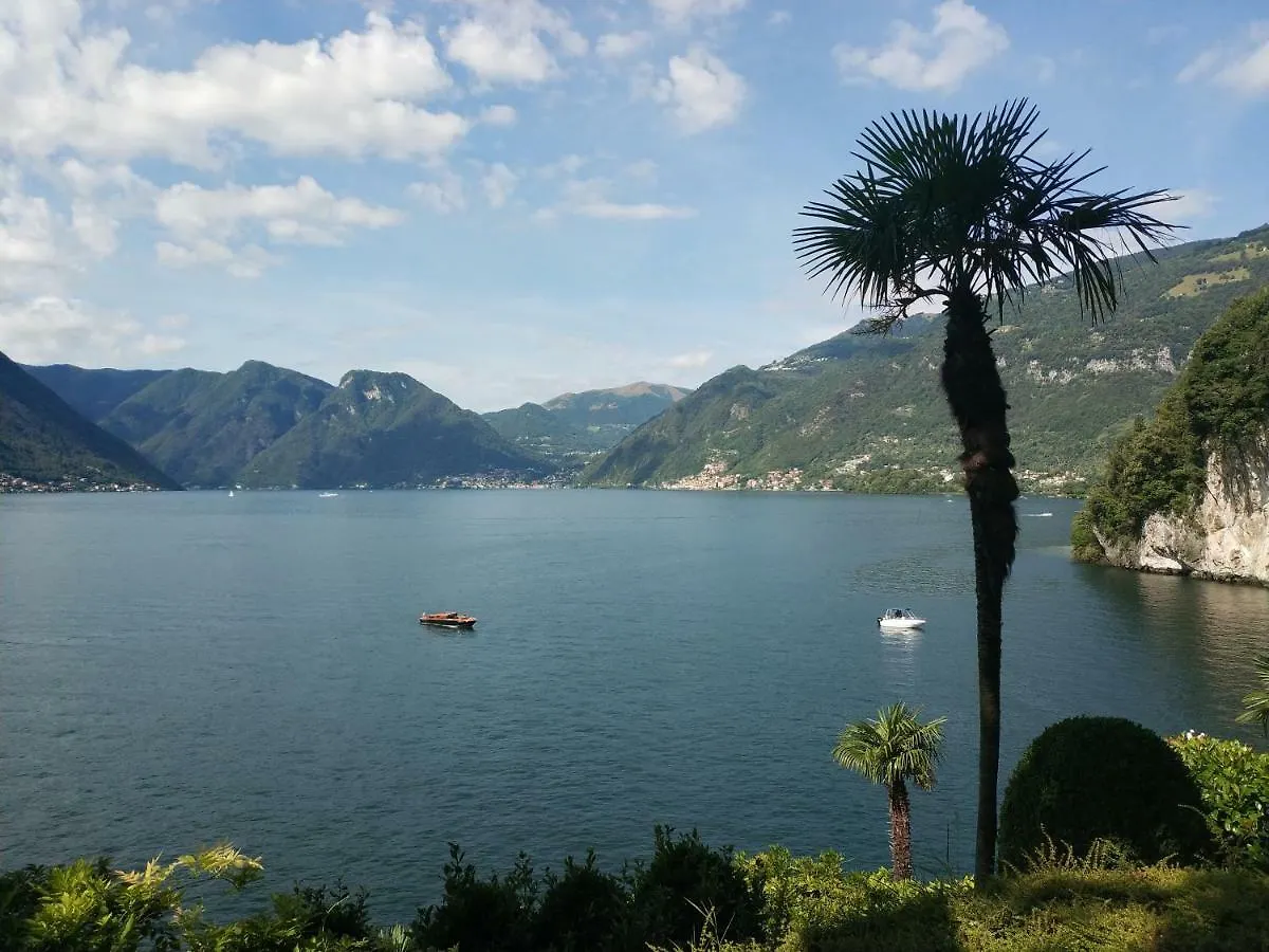 Alba E Tramonto Appartamenti Vista Lago Bellagio Apartment