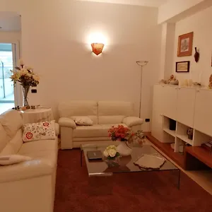 Casa Lauretta - Terrazza - Garage Wifi E Bici Gratuite Hébergement de vacances Lecce
