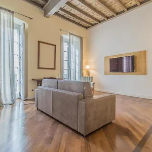  Apartamento Thea - Centro Storico