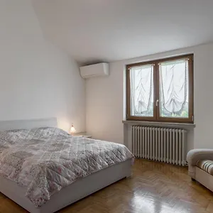  Apartamento La Casetta Dei Daini - Affitti Brevi Italia