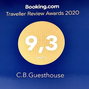  Holiday home C.b.guesthouse Italy