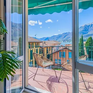 Casa Ester By Wonderful Italy Bellagio