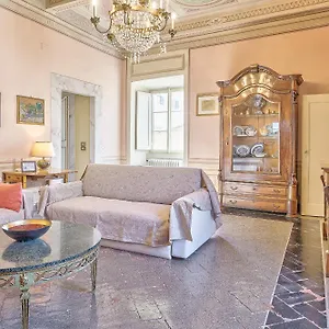  Apartment Casa Nobile - Together In Tuscany Italy