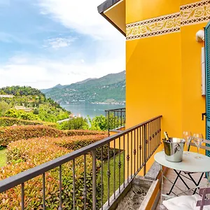 Pearl Of The Apartment, Bellagio, Breathtaking Views And Good Vibes Bellagio