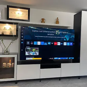Di Apartamento