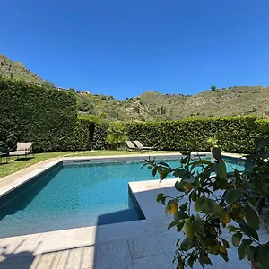  Villa Almond Italy