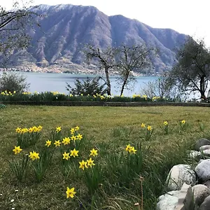 Appartement Big With View&three Bedrooms, Sala Comacina