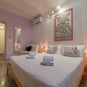  Apartment Colosseum Lovely Italy