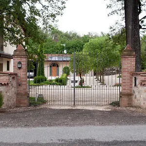 Appartement Corte La Selva, Drugolo