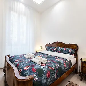 Apartment Circus Maximus N 1-at 400m Metro Italy