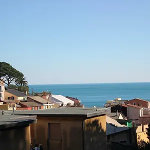Casa Della Domenica Appartement Monterosso al Mare