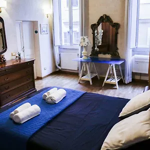 Domus Titiana Amazing In Trastevere Appartement Rome