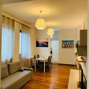  Apartment Berga Exclusive 3 Italy