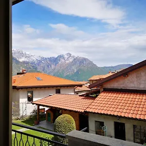 Lilla Bellagio
