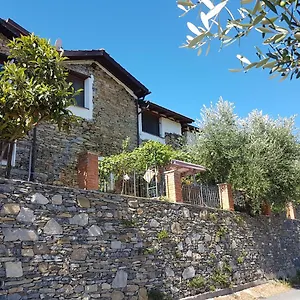 Casa Elisa Hébergement de vacances Dolcedo