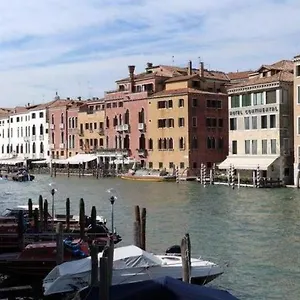 Corte Dei Bari Appartement Venise