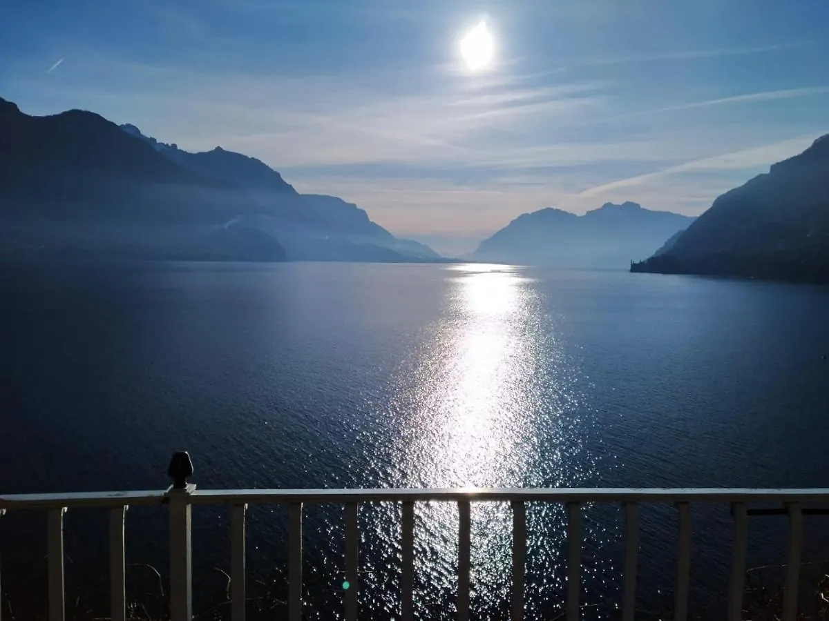 Alba E Tramonto Appartamenti Vista Lago Bellagio Appartement