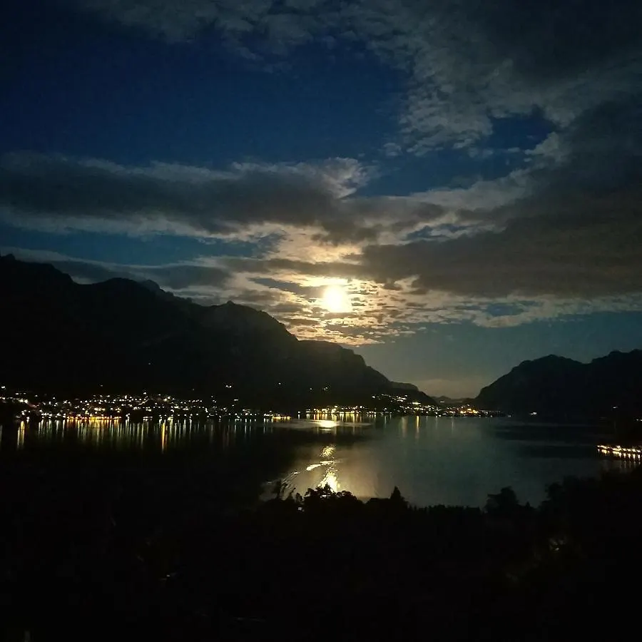 Alba E Tramonto Appartamenti Vista Lago Bellagio