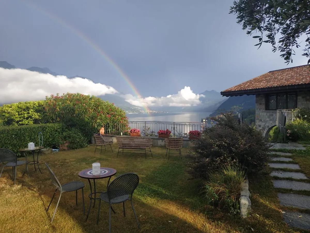 Appartement Alba E Tramonto Appartamenti Vista Lago Bellagio