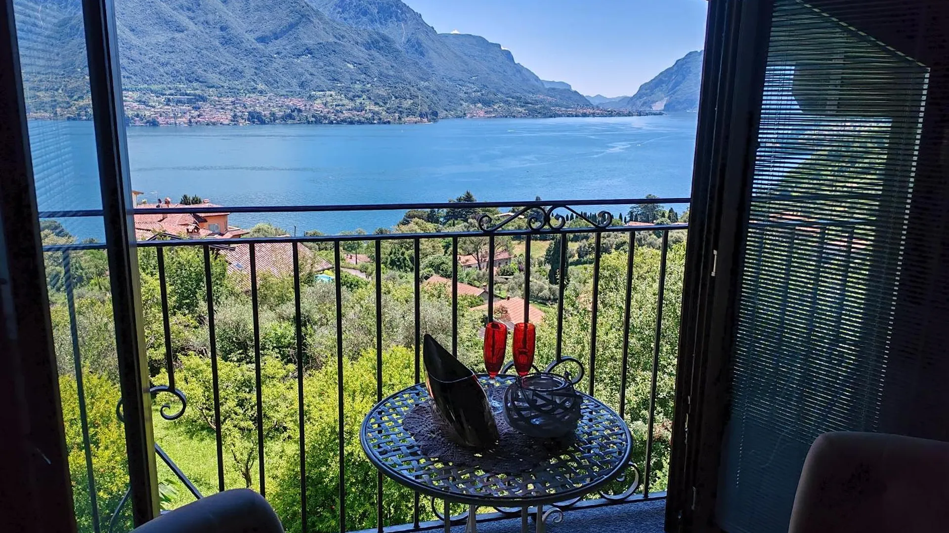 Alba E Tramonto Appartamenti Vista Lago Bellagio 0*,  Italië