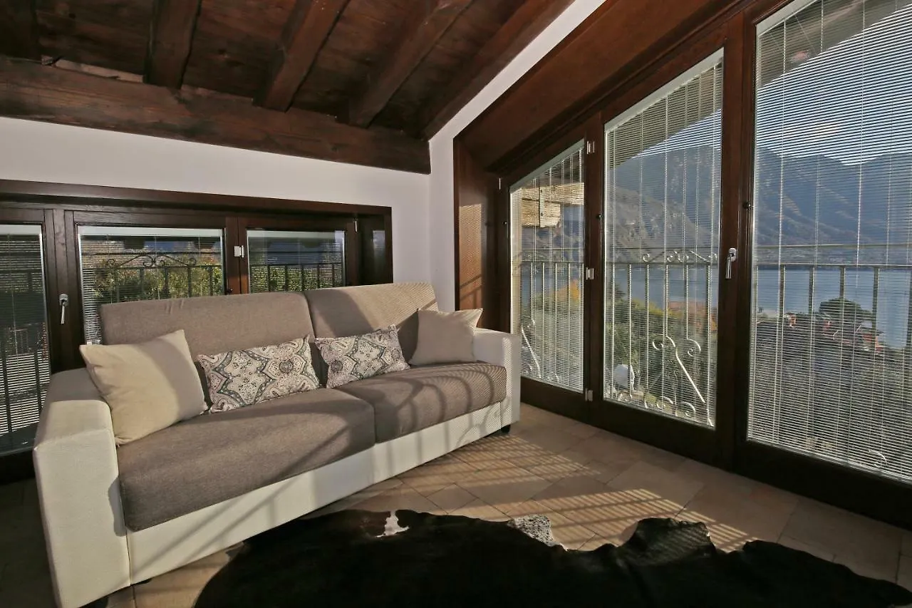 Appartement Alba E Tramonto Appartamenti Vista Lago Bellagio