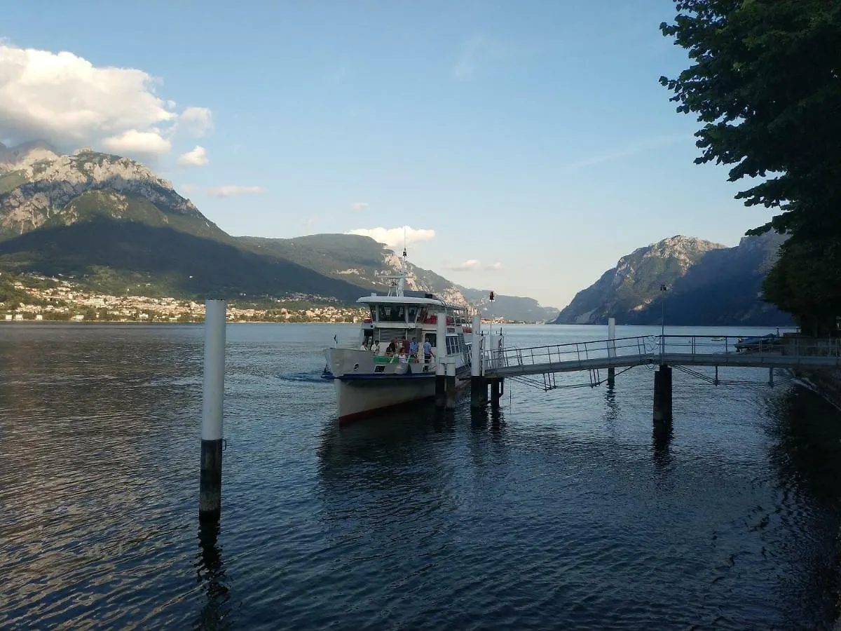 Alba E Tramonto Appartamenti Vista Lago Bellagio Italy