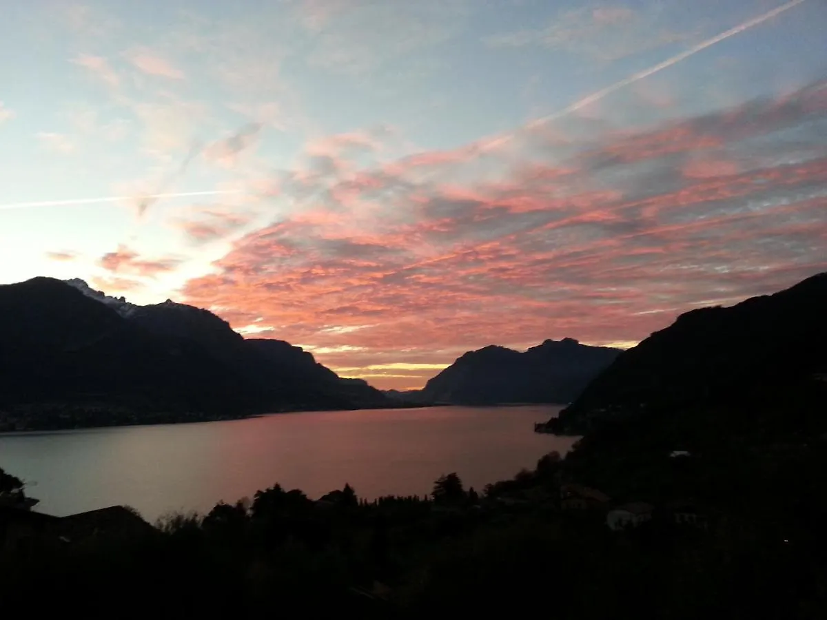 Alba E Tramonto Appartamenti Vista Lago Bellagio 0*,  Italy