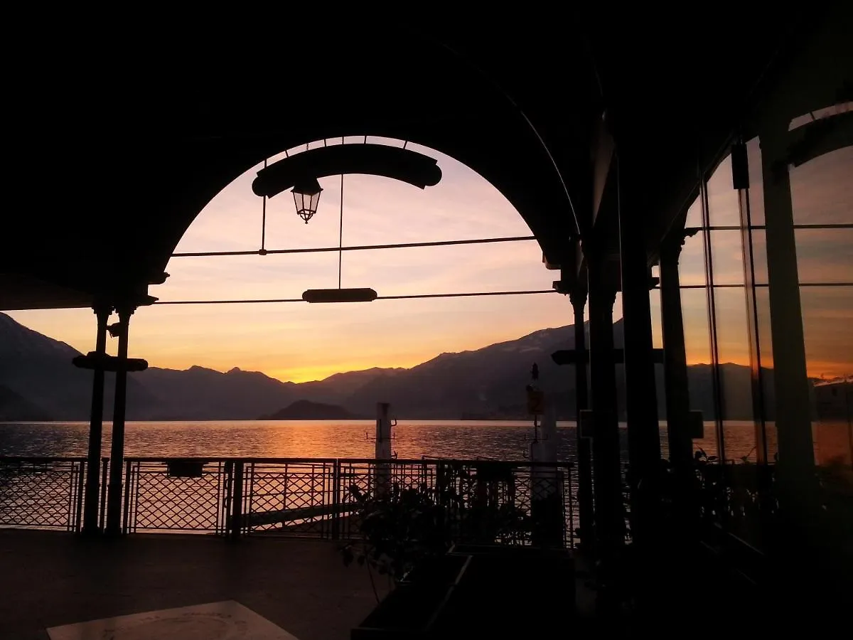 Alba E Tramonto Appartamenti Vista Lago Bellagio