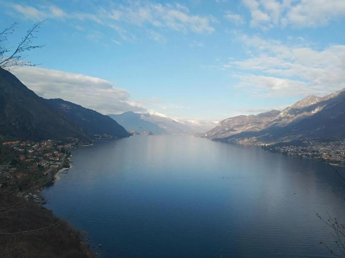 Alba E Tramonto Appartamenti Vista Lago Bellagio