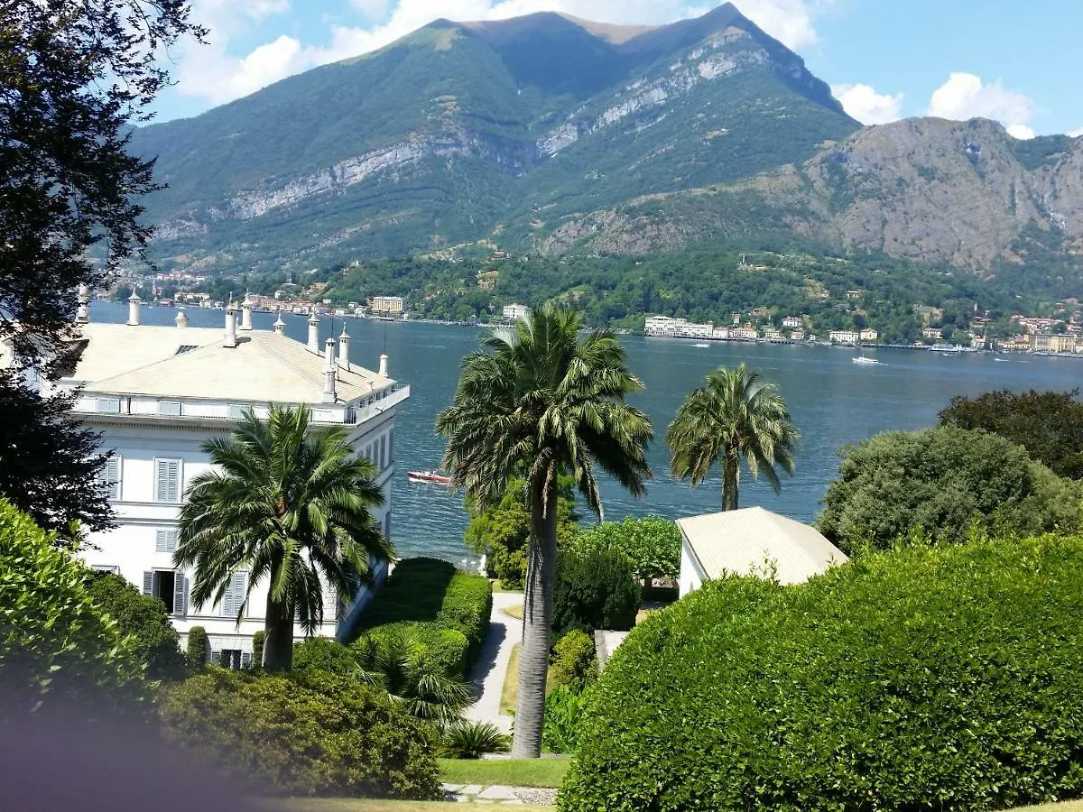 Alba E Tramonto Appartamenti Vista Lago Bellagio