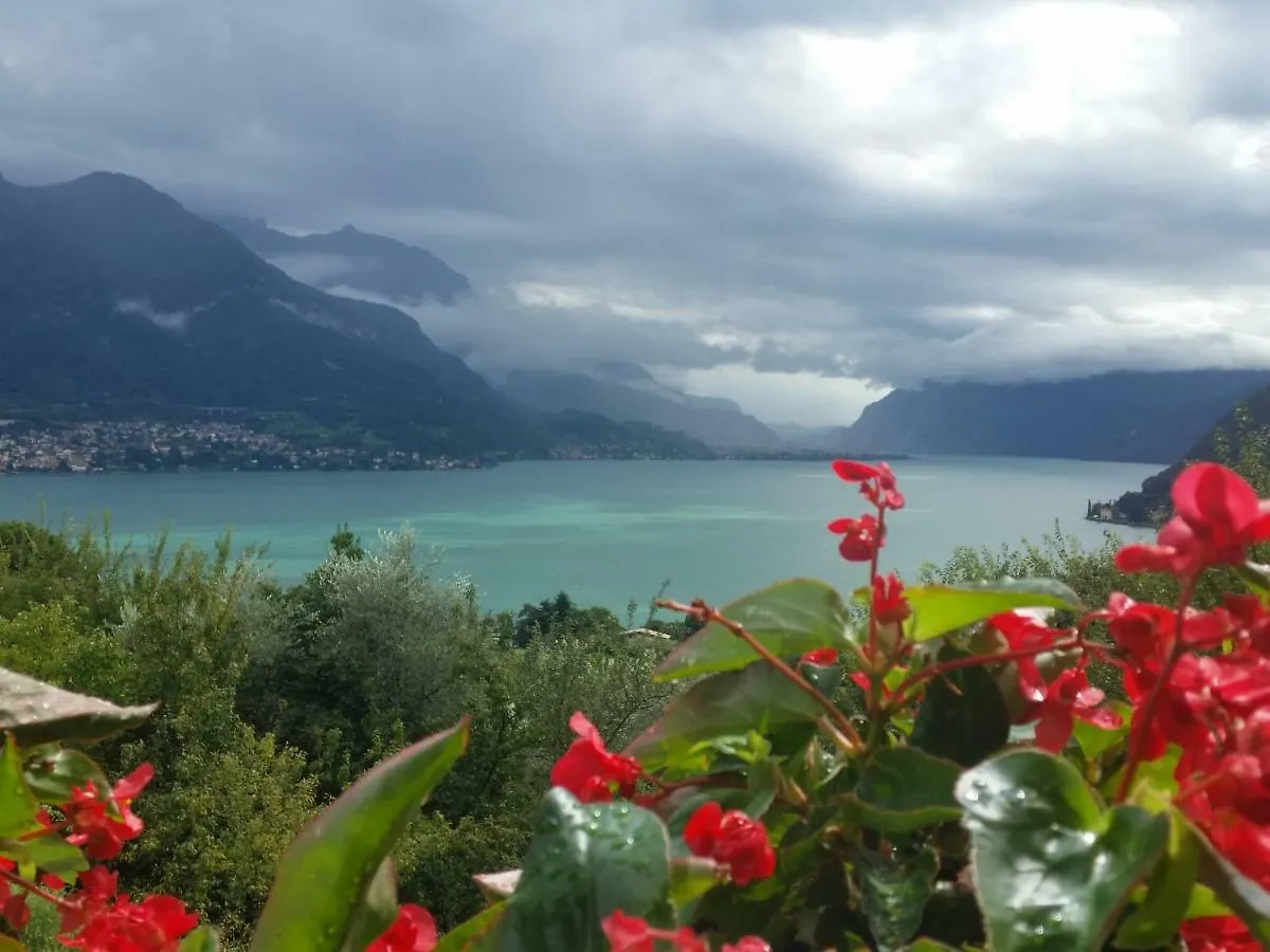 Alba E Tramonto Appartamenti Vista Lago Bellagio Italia