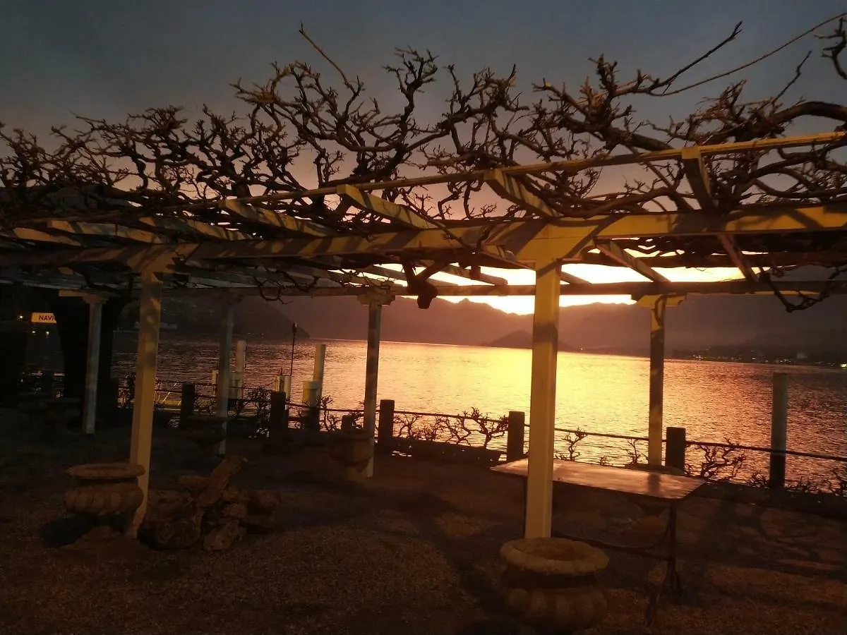 Apartamento Alba E Tramonto Appartamenti Vista Lago Bellagio Italia